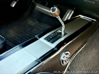 Plymouth Fury Sport fury 1969