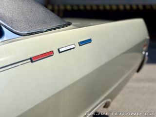 Plymouth Fury Sport fury 1969