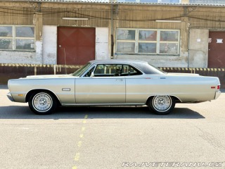 Plymouth Fury Sport fury 1969