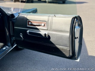 Plymouth Fury GT 1971