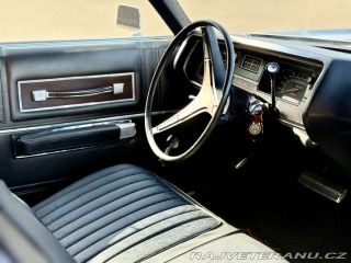 Plymouth Fury GT 1971