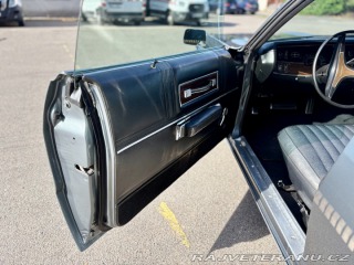 Plymouth Fury GT 1971