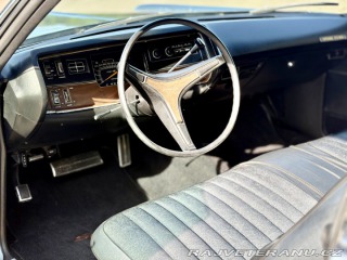 Plymouth Fury GT 1971