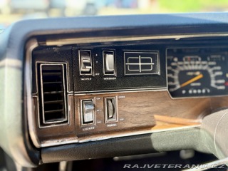 Plymouth Fury GT 1971