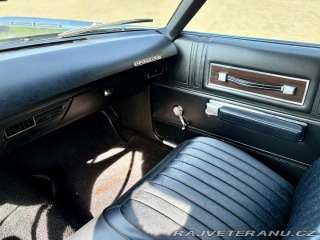 Plymouth Fury GT 1971