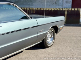 Plymouth Fury GT 1971