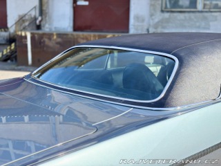 Plymouth Fury GT 1971