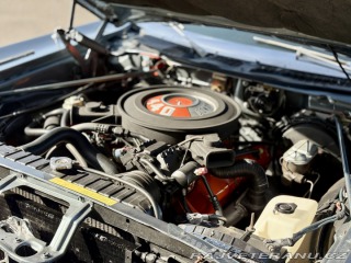 Plymouth Fury GT 1971