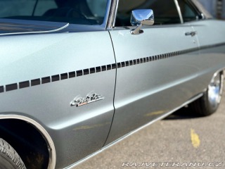Plymouth Fury GT 1971