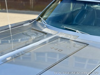 Plymouth Fury GT 1971
