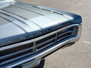 Plymouth Fury GT 1971