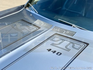 Plymouth Fury GT 1971