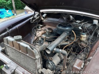 Mercedes-Benz 180 Db 1960