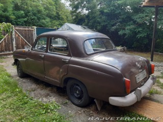 Mercedes-Benz 180 Db 1960