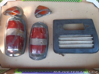 Mercedes-Benz 180 Db 1960