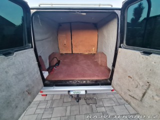 Chevrolet G20 5,0L V8 1989