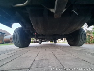 Chevrolet G20 5,0L V8 1989