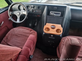 Chevrolet G20 5,0L V8 1989