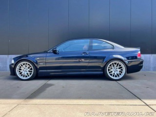 BMW M3 E46 2001