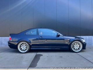 BMW M3 E46 2001