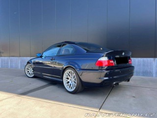 BMW M3 E46 2001