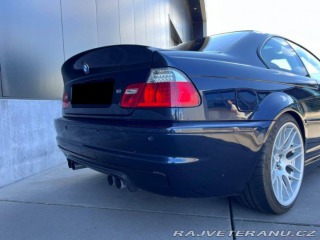 BMW M3 E46 2001