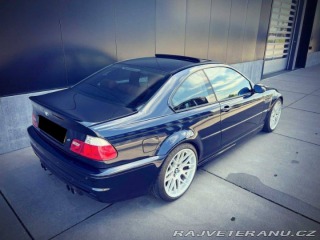BMW M3 E46 2001