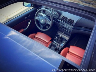 BMW M3 E46 2001