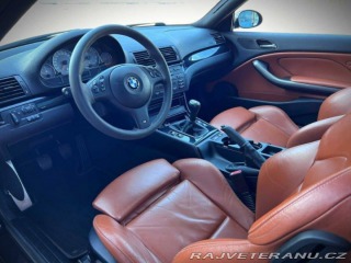 BMW M3 E46 2001