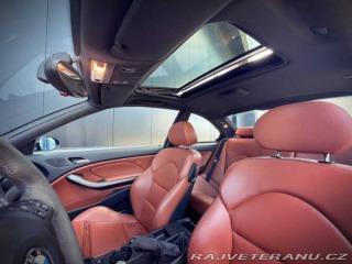 BMW M3 E46 2001