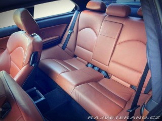 BMW M3 E46 2001