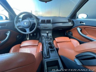 BMW M3 E46 2001