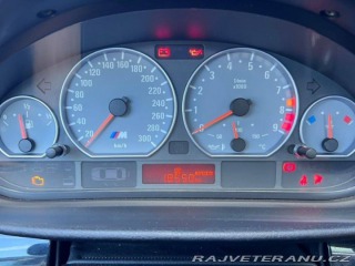 BMW M3 E46 2001