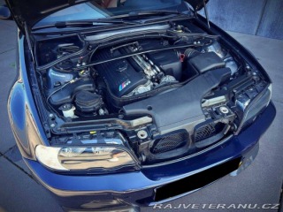 BMW M3 E46 2001