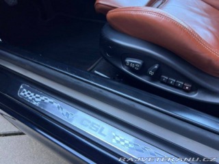 BMW M3 E46 2001