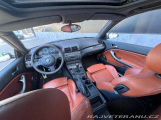 BMW M3 E46 2001