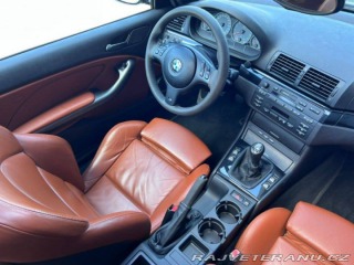 BMW M3 E46 2001