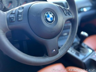 BMW M3 E46 2001