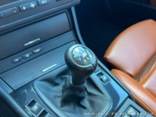 BMW M3 E46 2001