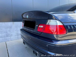 BMW M3 E46 2001