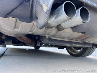 BMW M3 E46 2001