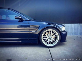 BMW M3 E46 2001
