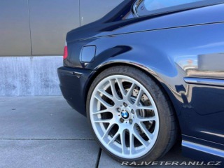 BMW M3 E46 2001