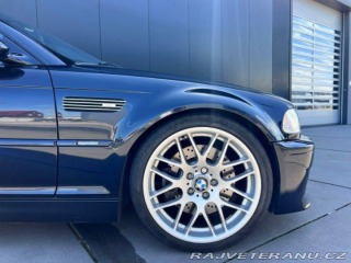 BMW M3 E46 2001