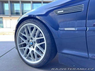 BMW M3 E46 2001