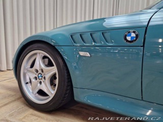 BMW Z3 Coupé 3.0 Individual Evergreen 2000