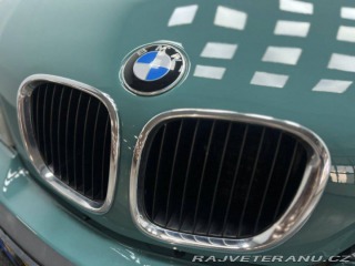 BMW Z3 Coupé 3.0 Individual Evergreen 2000