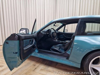 BMW Z3 Coupé 3.0 Individual Evergreen 2000