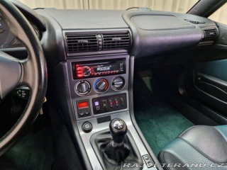 BMW Z3 Coupé 3.0 Individual Evergreen 2000