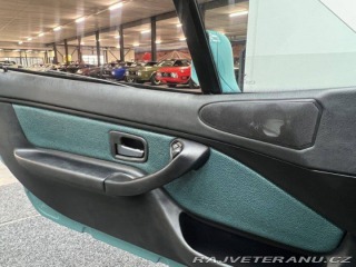 BMW Z3 Coupé 3.0 Individual Evergreen 2000